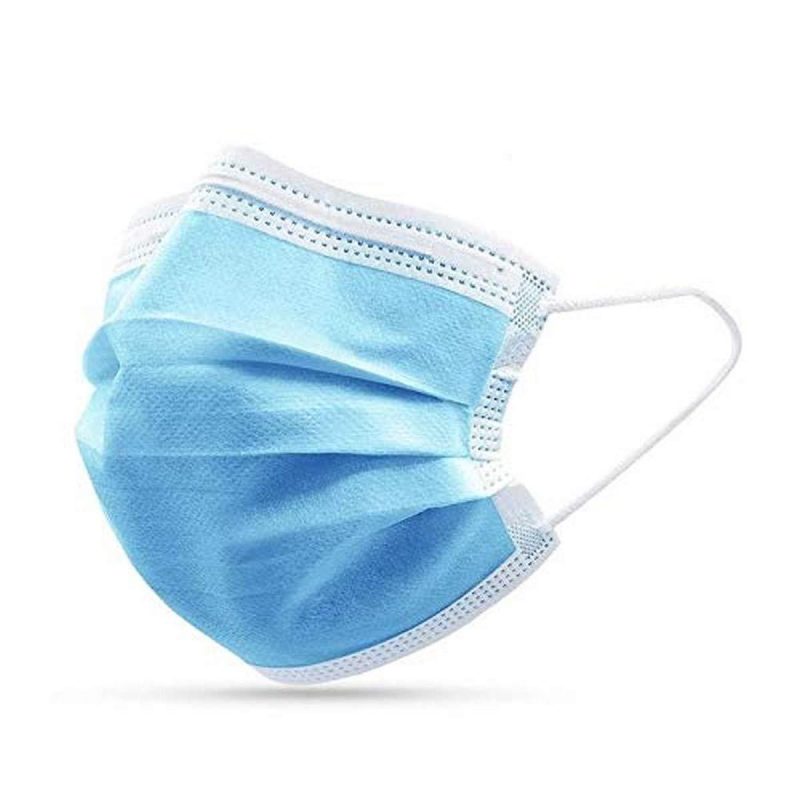 3ply facemask one source ppe supplies llc 501941