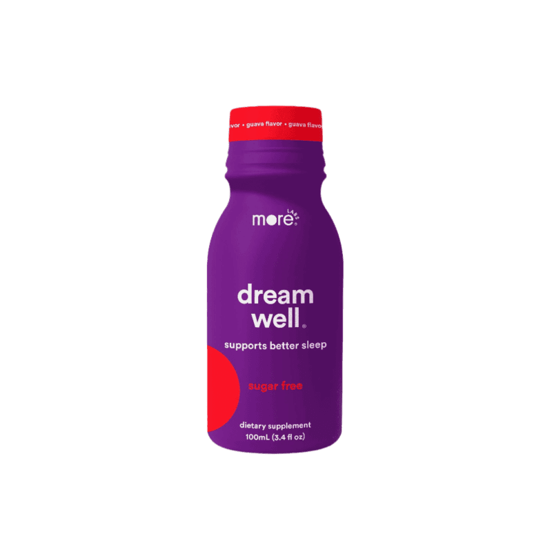 Dream Well c27011a6 076f 4e34 b068 12077a29a3c6