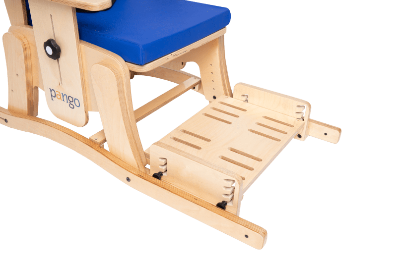 Footrest Pango M 1ea