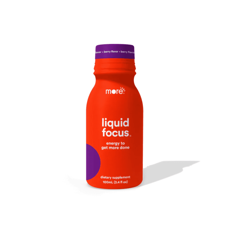 LiquidFocus