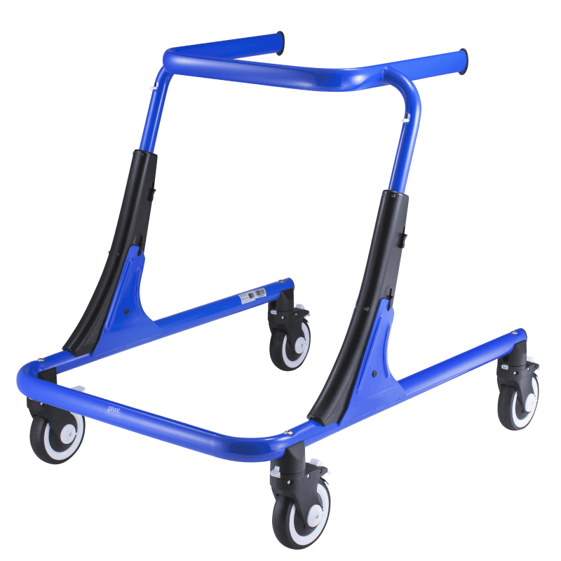 PivotGaitTrainerL Blue