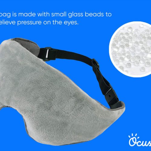 bamboo weighted sleep eye mask small glass beads to relieve pressure off eyes 720x 0b6532a1 9afd 45d9 aa3b 87a476d400e3