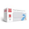 Basic Synmax Vinyl Hybrid Medical Exam Gloves - Case of 1,000 - One Source Medical Supplies