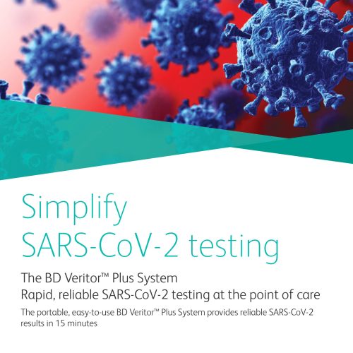 bd veritor sars cov 2 rapid test covid tests and supplies mb medical 600554