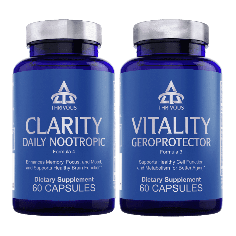 clarityvitality bottles