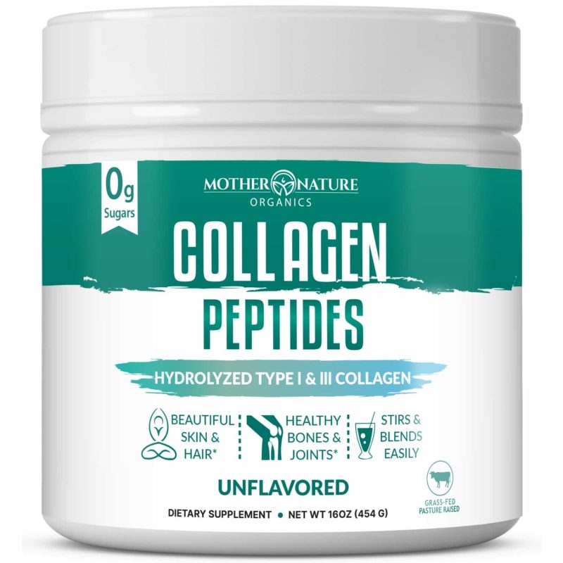 collagen peptides 415695