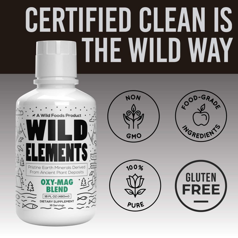 every product Certified clean graphic wild 05fc745e 6634 421d 9b65 3a229ff7de5c