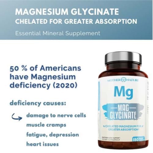 magnesium glycinate 3wP43 241136