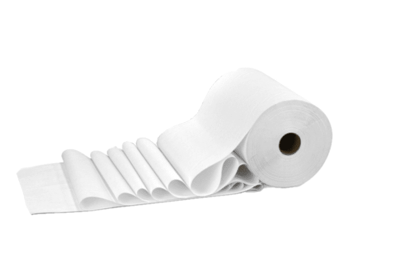 whitehandrolltowel